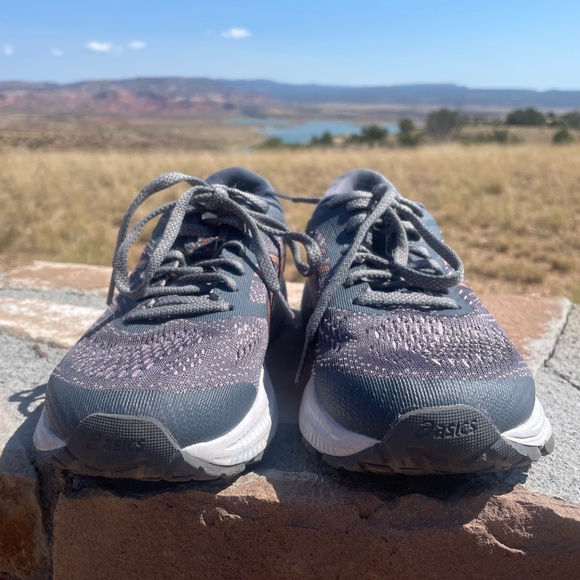 ASICS Gel-Kayano 26 Women’s Running Shoes (Size: 7) - Picture 8 of 14